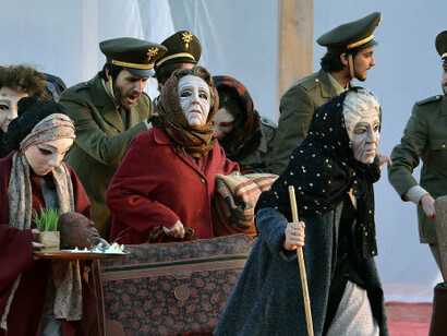 Fenice, stagione 2017