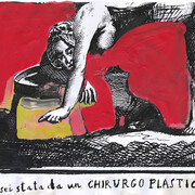 Favola del gattino che voleva diventare il gatto con gli stivali. 