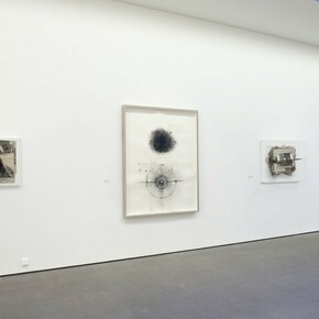 Ricardo Brey, Exhibition view. Courtesy of The Galerie Nathalie Obadia