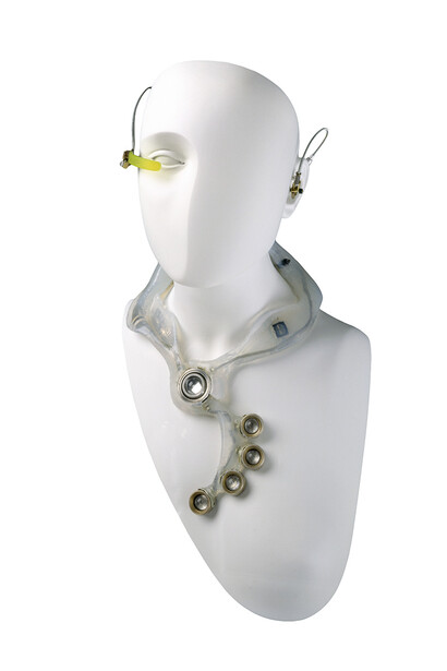 Designed in California. Courtesy of San Francisco Museum of Modern Art