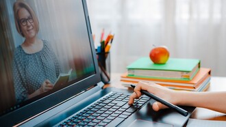 Didattica a distanza