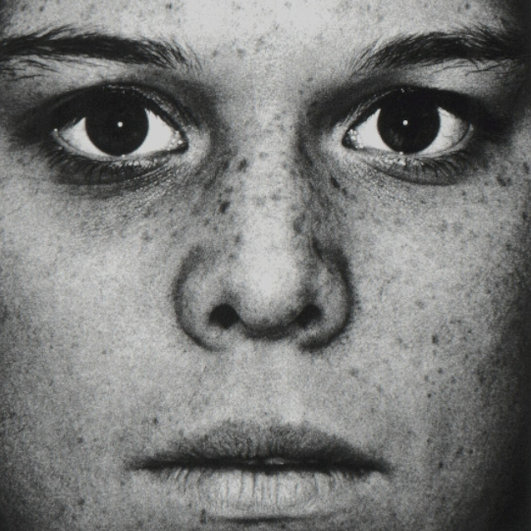 Ken Ohara, One 230, 1970. Courtesy of Miyako Yoshinaga 
