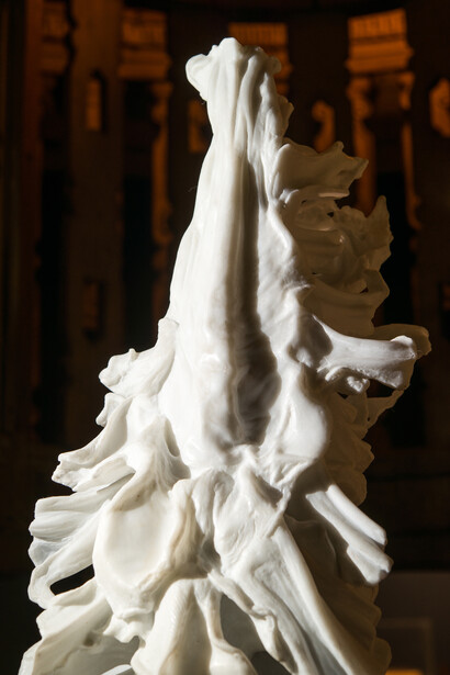 Palazzo Bo - Samorì- Burri - Witkowsky