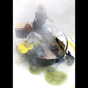 Erik Schmidt. Courtesy of Galerie Krinzinger