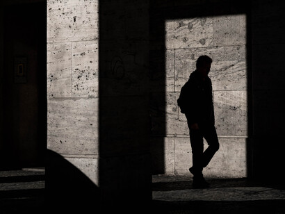 Ho perseguito la via della purezza che sola conduce al dono del genio