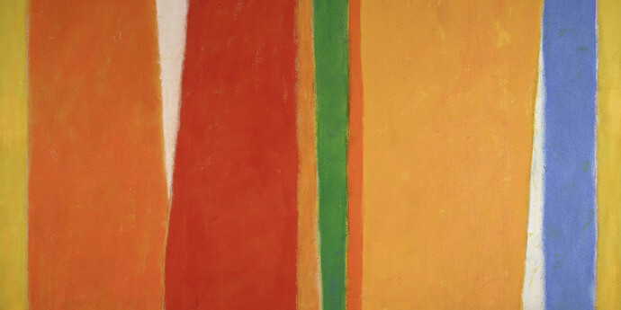 John Opper. Courtesy of Berry Campbell Gallery