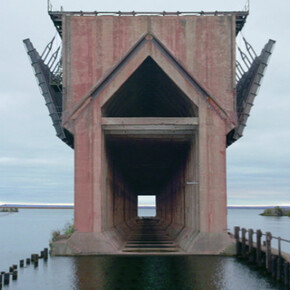 Mary Mattingly. Courtesy of Robert Mann Gallery