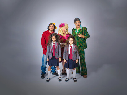 'Matilda, el musical', dirigida por Marianery Amín