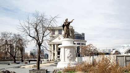 The Skopje Declaration on Public Health, Peace, and Human Rights 