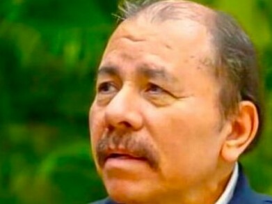 Daniel Ortega