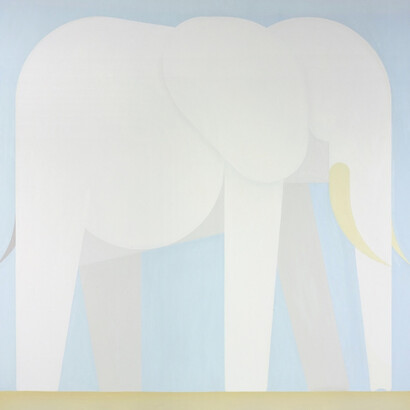 Told Tales. Courtesy of Rachel Uffner Gallery