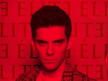 Polo («Élite», segunda temporada)