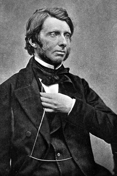 John Ruskin