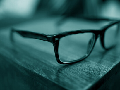 Neil Blumenthal, Andrew Hunt, David Gilboa e Jeffrey Raider hanno fondato Warby Parker, per creare un'alternativa