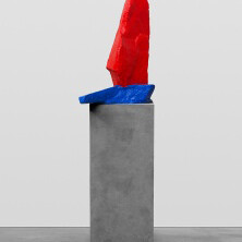 Present Tense. Courtesy of Phoenix Art Museum