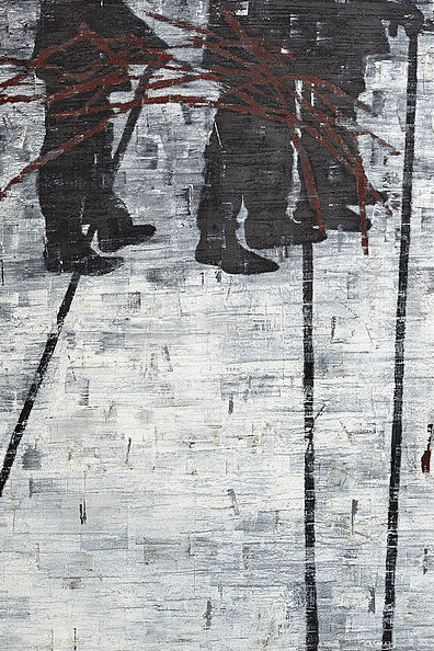 Martin Noël. Courtesy of Kunstmuseum