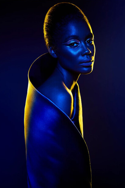 Lindsay Adler; Serie de fotografías de belleza