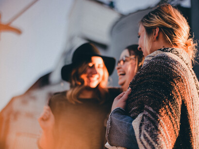 Introduce innovative communication approaches