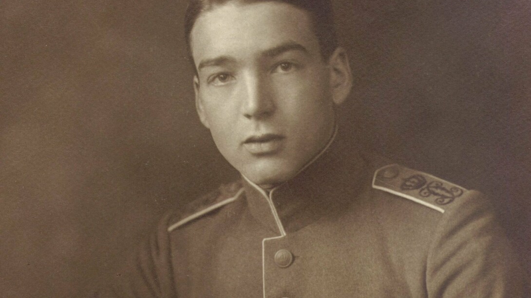 Carlos Otto Meyer (1895-1933)