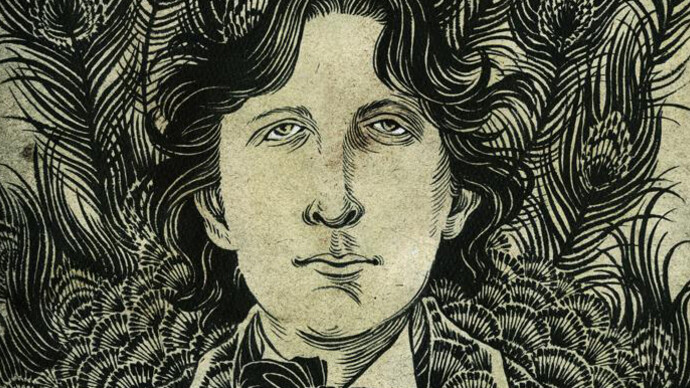 Classic Books, Reimagined Through Illustration. Courtesy of Society of Illustrators