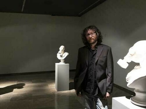 Josep Tornero, La scomparsa delle lucciole, foto Consorci de Museus de la Comunitat Valenciana