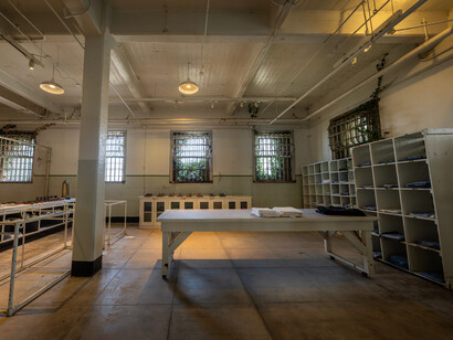 Hospital psiquiátrico como representação dos estudos de Foucault em a História da Loucura 