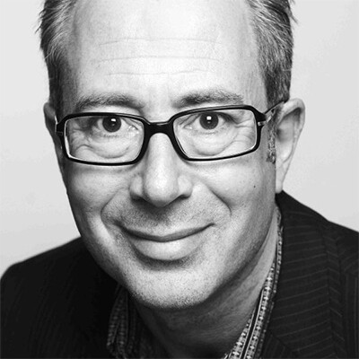 Ben Elton is an English comedian, actor, author, playwright, lyricist and director