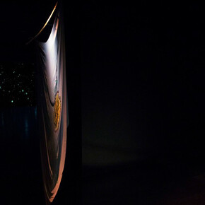 Hong Kong Art Week 2018. Courtesy of Empty Gallery