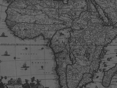 In different periods and different countries the powerful created different ideologies to justify their right to what they did not produce