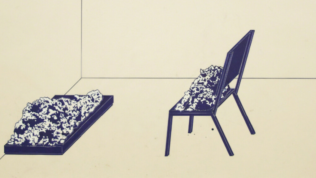 Joseph Burwell. Courtesy of Miyako Yoshinaga