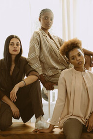 As agents of change, these women stand united in their commitment to dismantling rigid gender roles and embracing the rich tapestry of human experience, one empowered step at a time