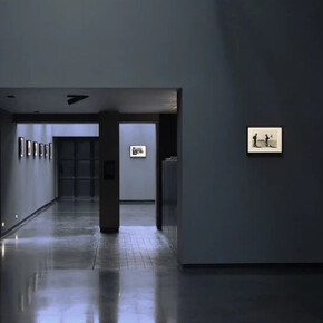 Don McCullin. Courtesy of Hamiltons Gallery