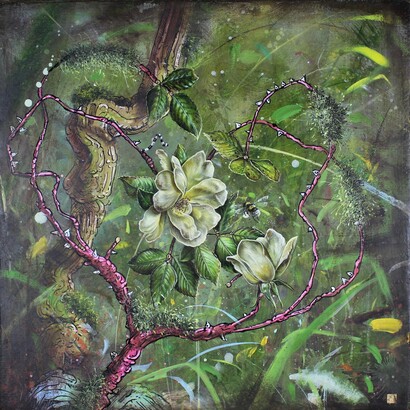 Nathaniel Aric Galka