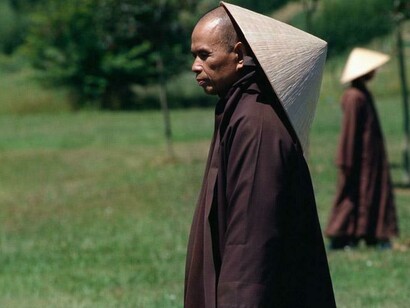 Thich Nhat Hanh