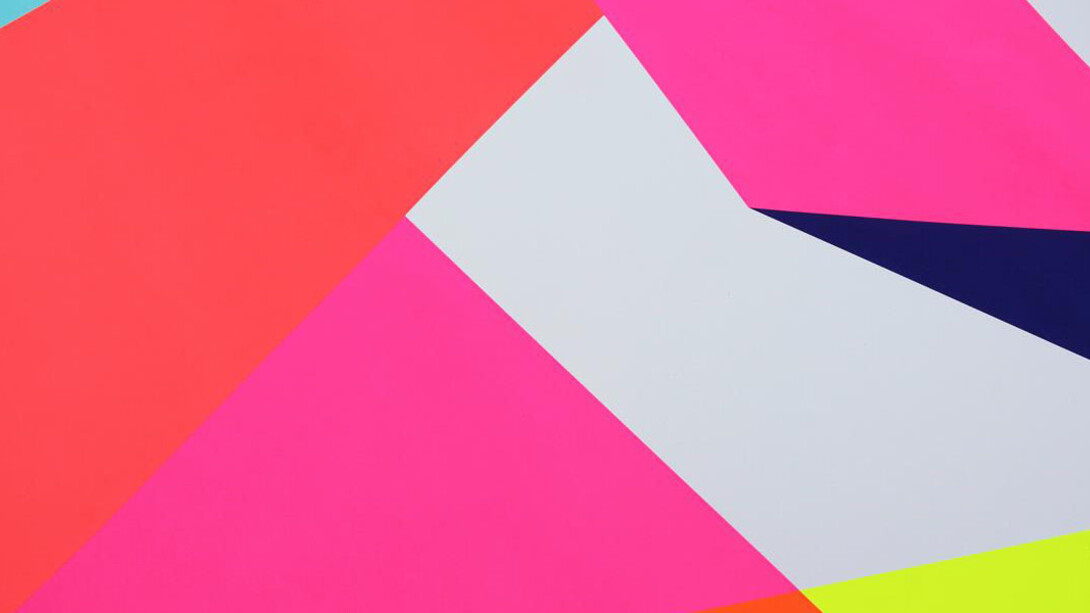 Frea Buckler. Courtesy of Jealous Gallery 
