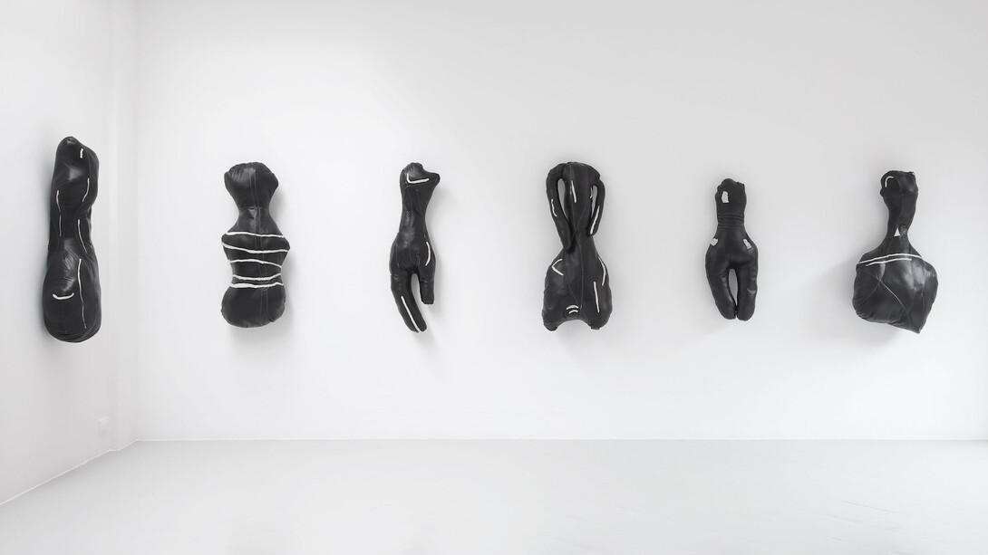 Isabel Yellin. Courtesy of Studiolo