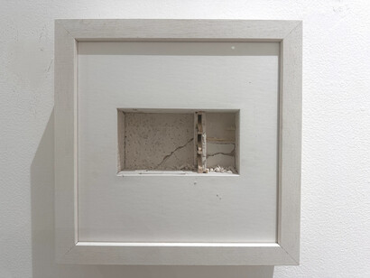 Alberto Alejandro Rodríguez, Auriga 1. Courtesy of the artist and 532 Gallery