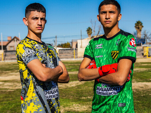 Más que simples uniformes deportivos, las camisetas mundialistas funcionan como relatos visuales de identidad, estética y pertenencia cultural