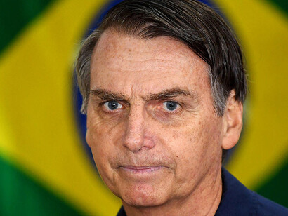 Jair Bolsonaro