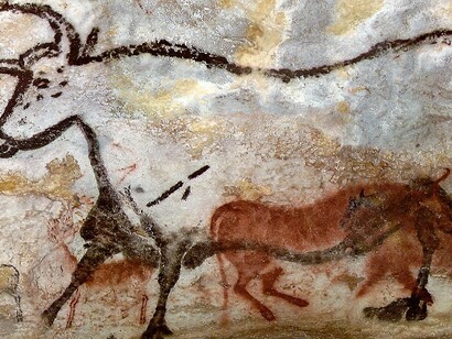 Grotta di Lascaux