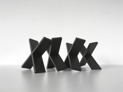 Landscape. Courtesy of Proto Gallery