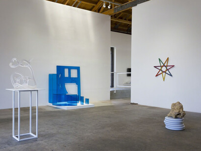 Conceptual Craft II. Courtesy of DENK gallery
