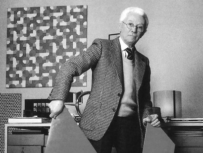 Bruno Munari
