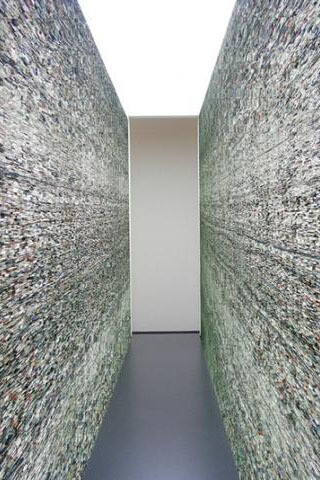 Stories and Phenomena. Courtesy of City Gallery