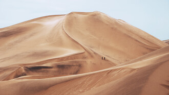 Middle East and North Africa risks becoming uninhabitable in a few decades