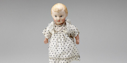 Toys. Courtesy of Salzburg Museum