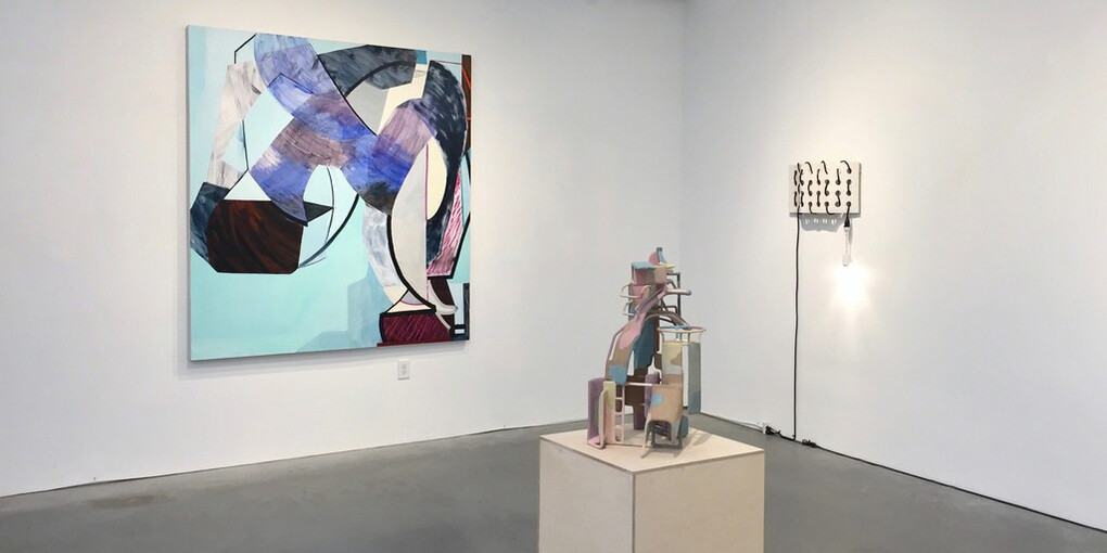 Dream House. Courtesy of Eleanor Harwood Gallery