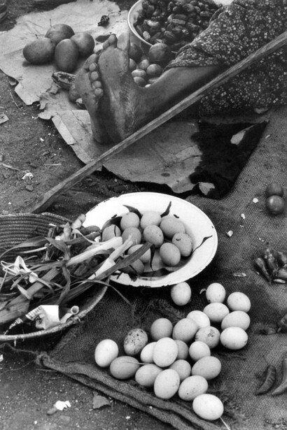 Ferdinando Scianna. Courtesy of Magnum Photos