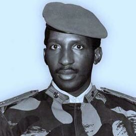 Thomas Sankara