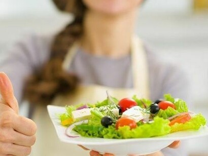 O equilíbrio entre alimentos Yin e alimentos Yang é fundamental para esta tradição culinária